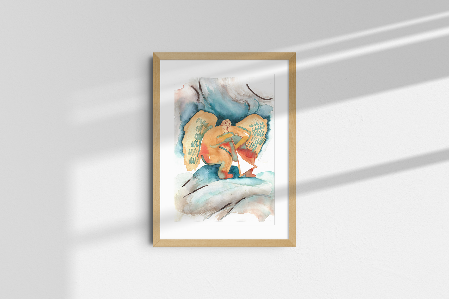 Ангелик "Надія"