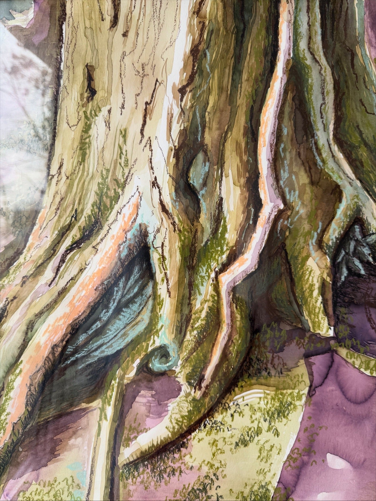 Минуле що оживає