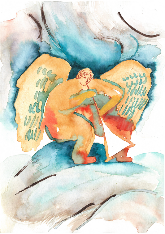 Ангелик "Надія"